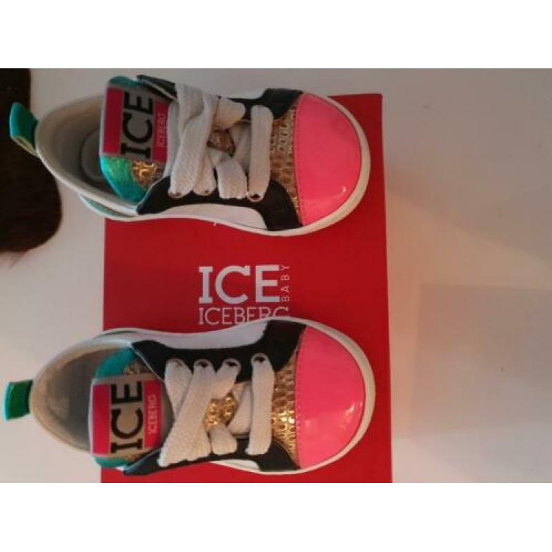 baby schoenen maatje 19