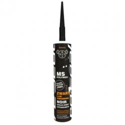 5in1 RE-SEAL MS Polymere Zwart