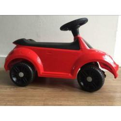 Baby racer VOLKSWAGEN BEETLE