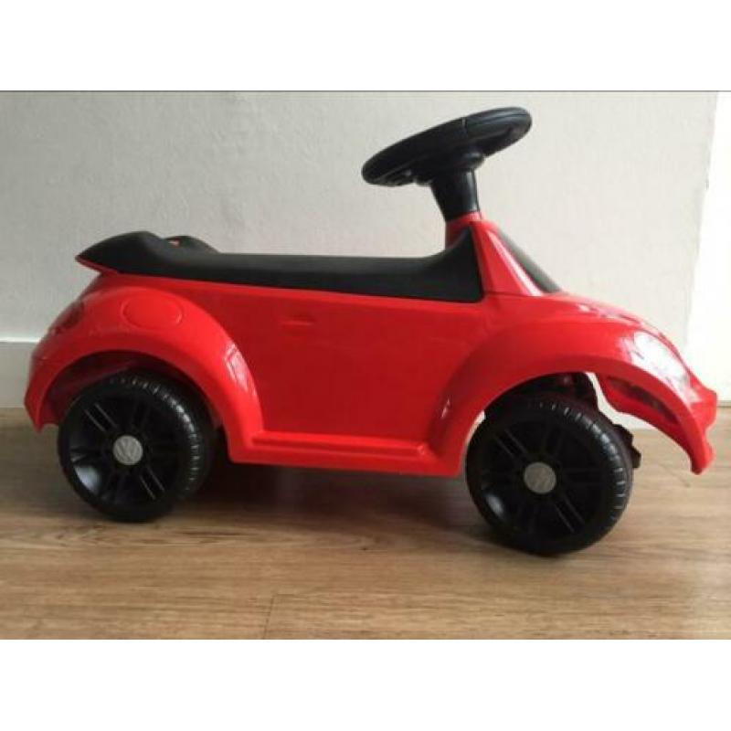 Baby racer VOLKSWAGEN BEETLE