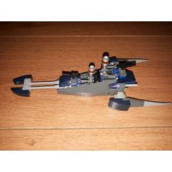 Lego Star Wars Assassin Droids Battle Pack 8015