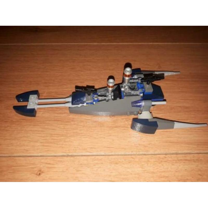 Lego Star Wars Assassin Droids Battle Pack 8015