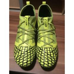 Puma future 4.3 fg/ag voetbalschoen heren