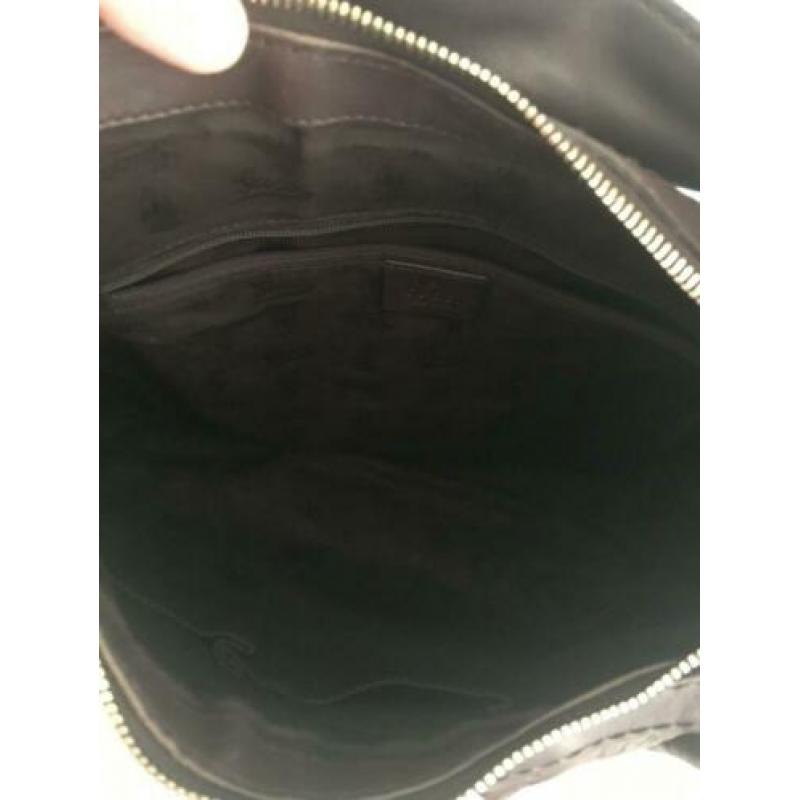 Bruine tas van het merk GUCCI