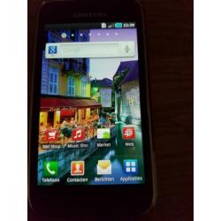 Samsung s gs19000
