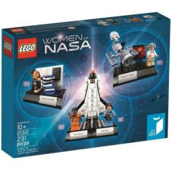 LEGO Ideas 21312 - Woman of NASA