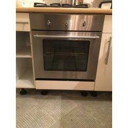 Oven hetelucht
