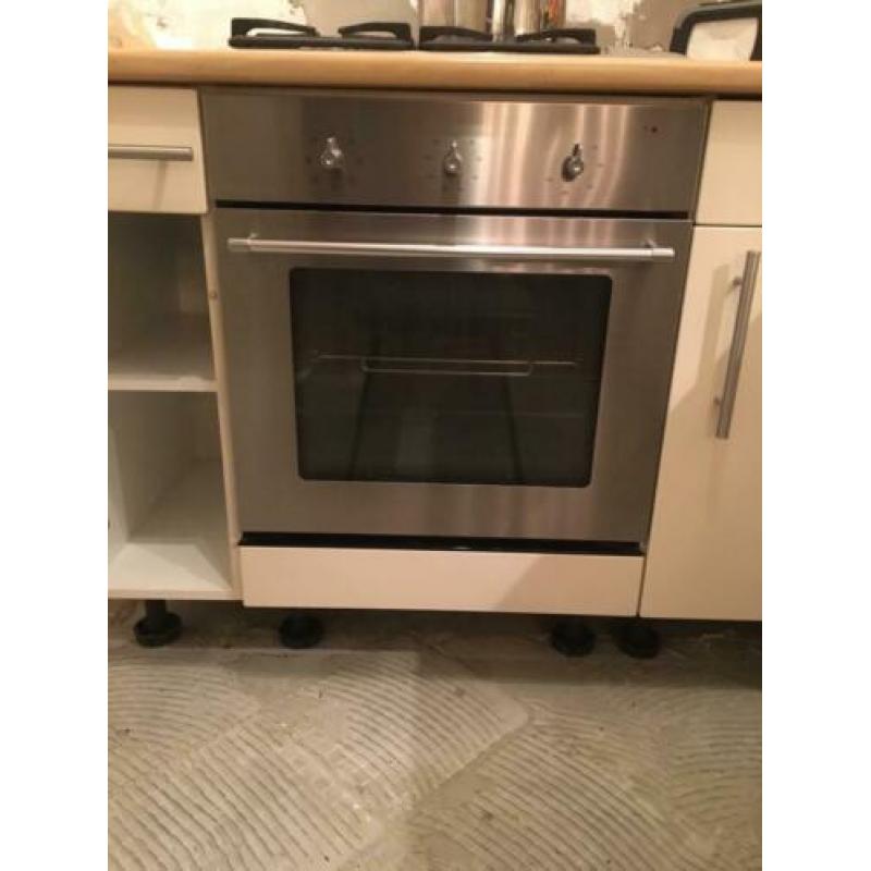 Oven hetelucht