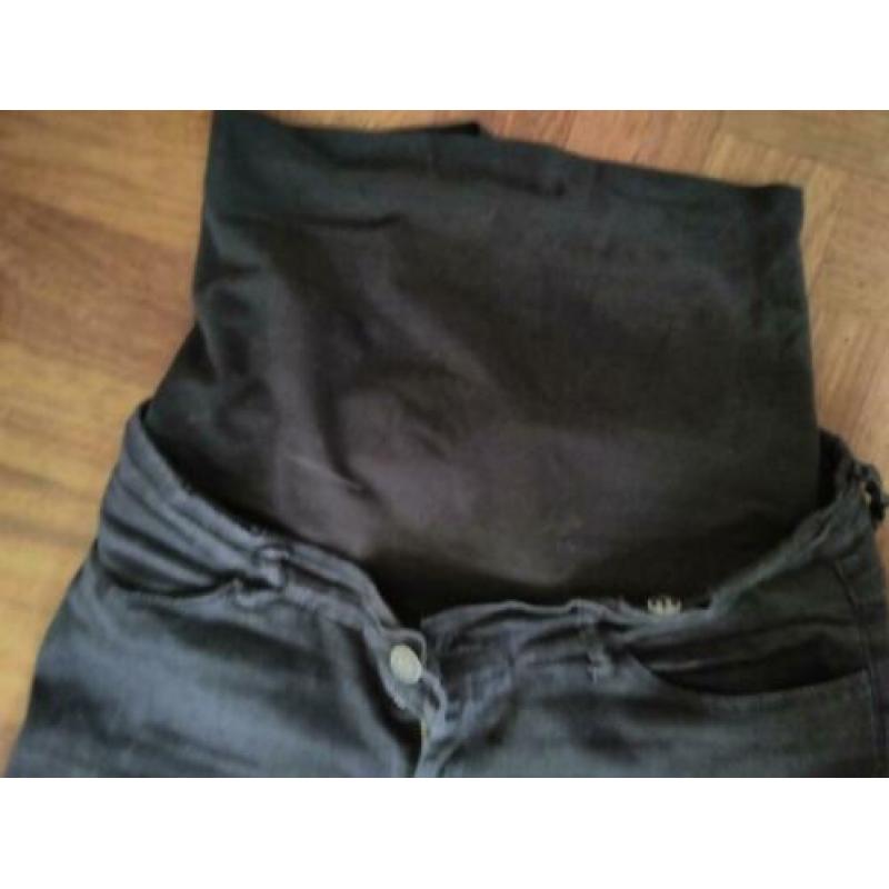 Zwangerschapsbroek Boob maat 34