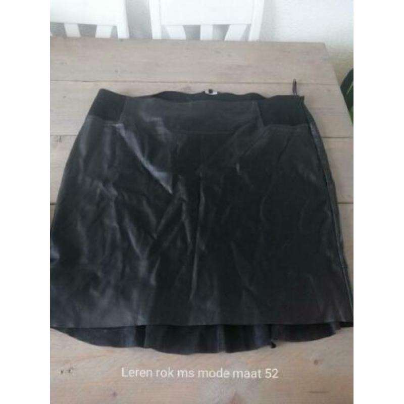Kleding maat 44 t/m 56