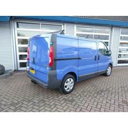 Renault Trafic 2.0 dCi T29 L1H1 Eco Airco (bj 2011)