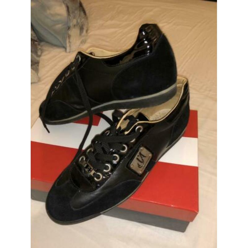 D’Aquasparta sneaker heren, maat 42, ALS NIEUW