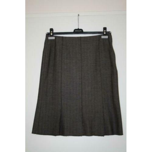 Marks & Spencer viscose rok 38 40 M