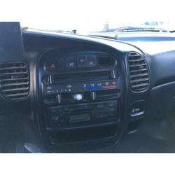 Hyundai H 200 2.5 TCI LWB Supercab * Airco * Dubbellucht * E