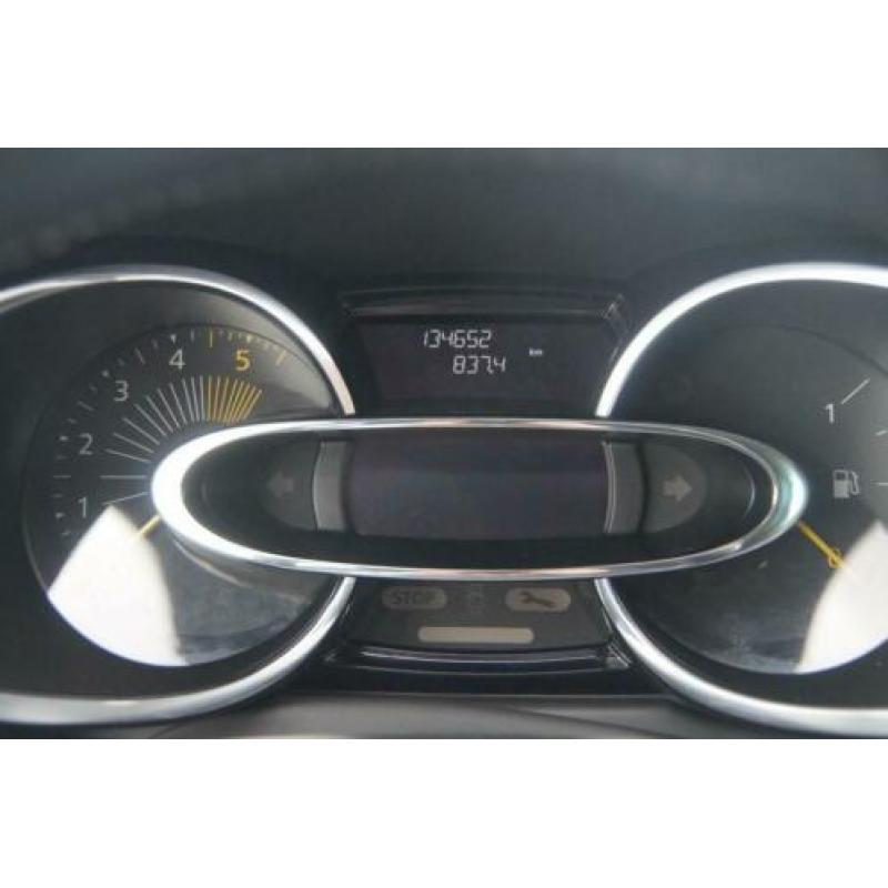 Renault Clio Estate 1.5 dCi ECO Night&Day Airco | Cruise con