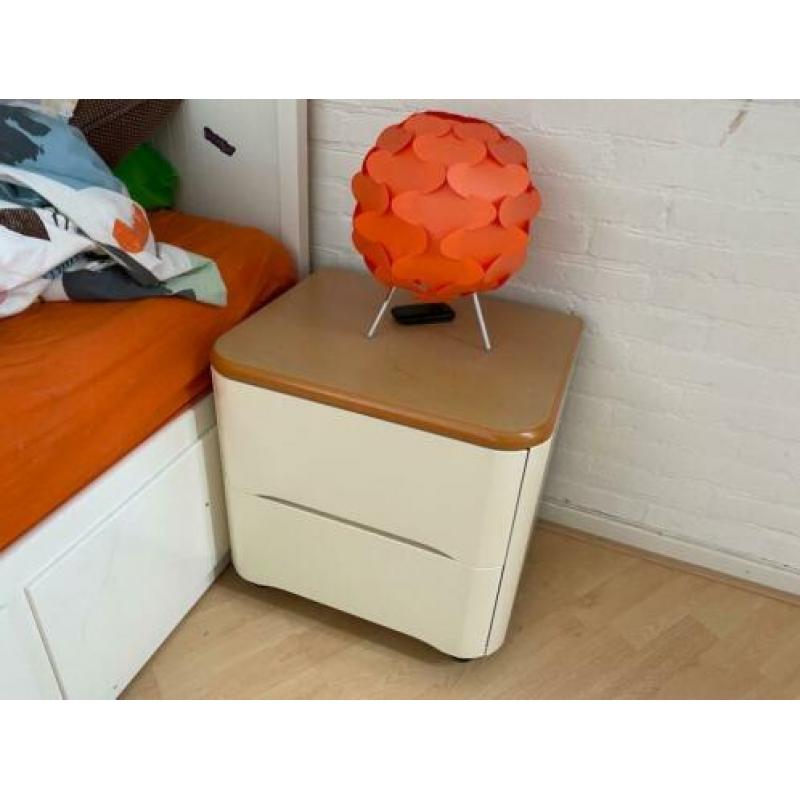 Uitschuifbed Ikea Hemnes