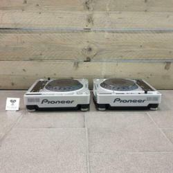 Pioneer CDJ-800MK2 Set