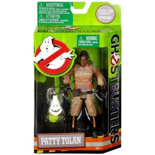 actiefiguur divers Ghosbusters