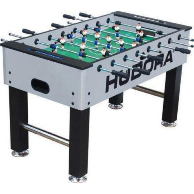 Mooie degelijke Voetbaltafel