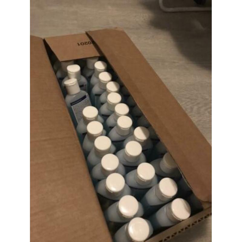 Sterillium Desinfectiemiddel handdesinfectie Hand Sanitizer