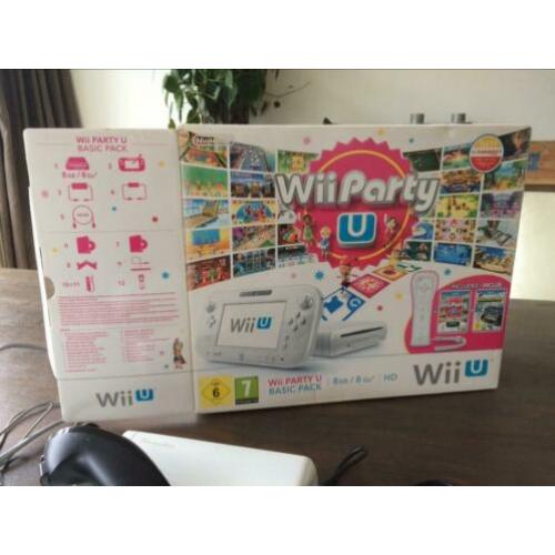 Wii u