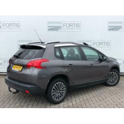 Peugeot 2008 1.2 PureTech Active Geen import/ Navi/ Pano/ PD