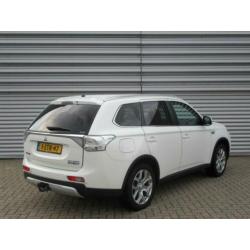 Mitsubishi Outlander 2.0 PHEV Business Edition X-Line | incl