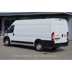 Fiat Ducato Maxi 35 L4H2 2.3 130pk Airco Cruise €287 / maand