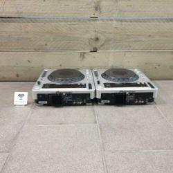 Pioneer CDJ-800MK2 Set
