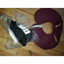 Maxi cosi pebble