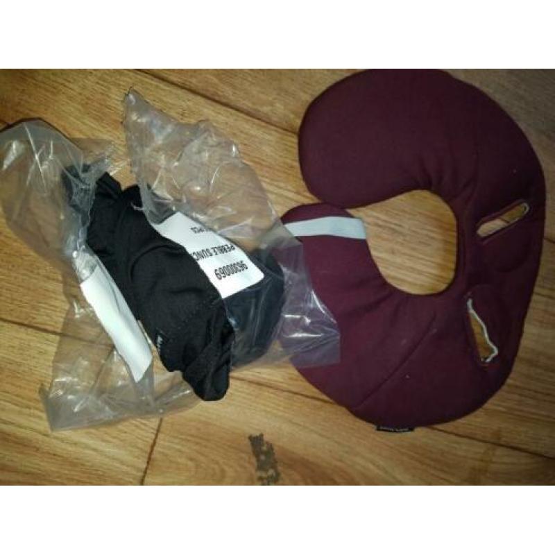 Maxi cosi pebble