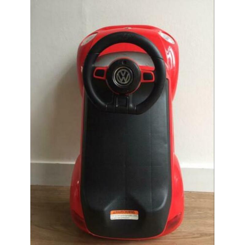 Baby racer VOLKSWAGEN BEETLE