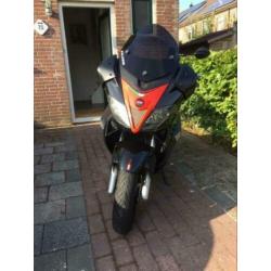 Motorscooter Aprilia SR Max 300ie
