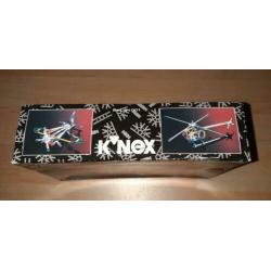 K'nex en Lego Bionicle nieuw in doos 21001 89423 8551