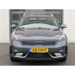 Kia Niro 1.6 GDi Hybrid ExecutiveLine Automaat Dealer onderh