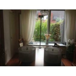Wonkamer lamp