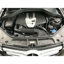 Mercedes-Benz GLE-Klasse 250d 4matic 204 PK Grijs kenteken |