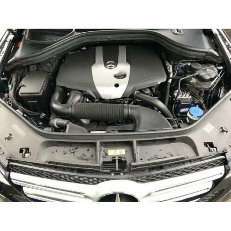 Mercedes-Benz GLE-Klasse 250d 4matic 204 PK Grijs kenteken |