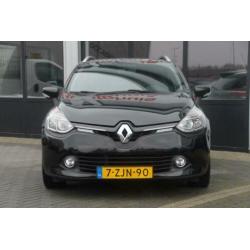 Renault Clio Estate 1.5 dCi ECO Night&Day Airco | Cruise con