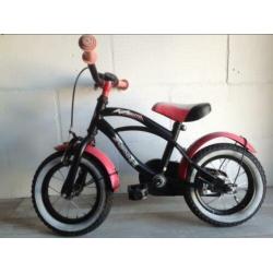 Kinder fiets kinderfiets fietsje fiets voor kinderen