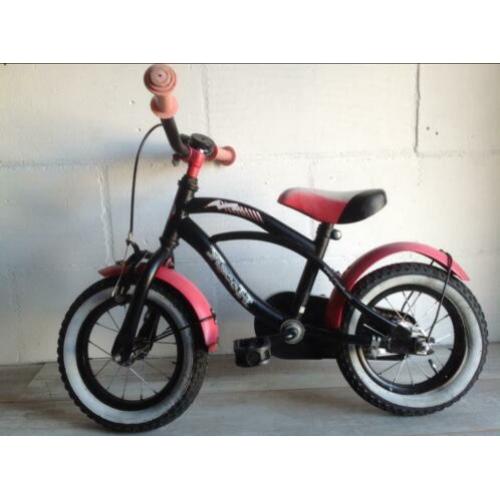 Kinder fiets kinderfiets fietsje fiets voor kinderen