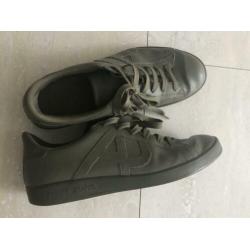 Armani schoenen