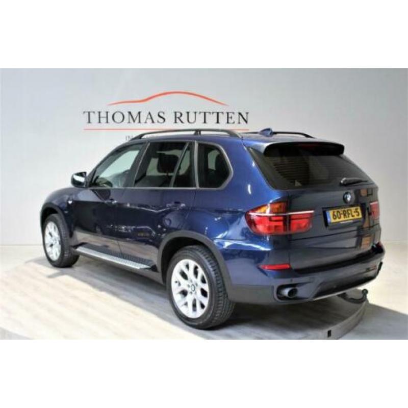 BMW X5 3.5i Executive NAP/ Panoramadak/ Navi/ Cruise/ Clima/