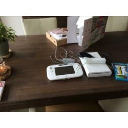 Wii u
