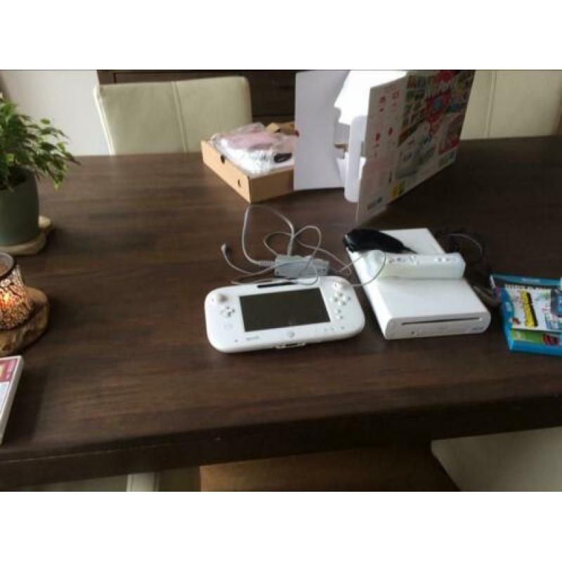 Wii u