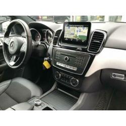 Mercedes-Benz GLE-Klasse 250d 4matic 204 PK Grijs kenteken |