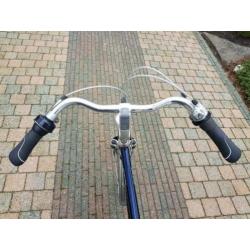 Nette Gazelle Orange heren 57 cm 7 versnellingen