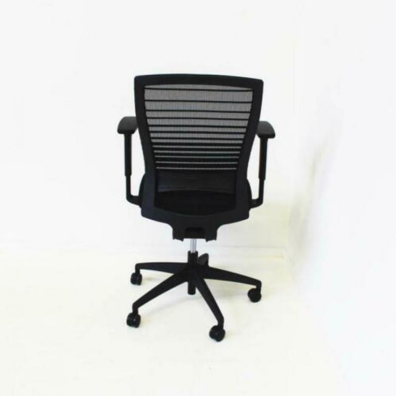 Bureaustoelen, Burostoelen, NIEUW, RM Office Type CSZ