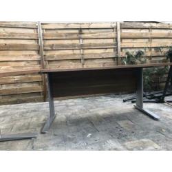 Groot hoekbureau