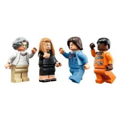 LEGO Ideas 21312 - Woman of NASA